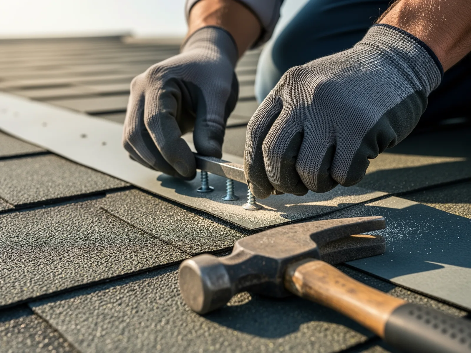 Why choose Fascia Repair in Kempton, PA